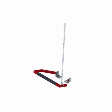 Safety Shower Treadle, G-Style